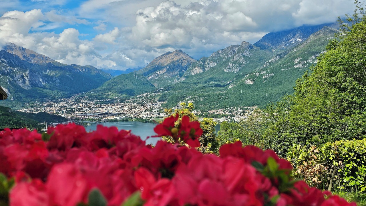 Photo of Outdoor in Galbiate
