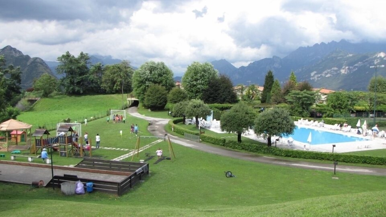 Photo of Outdoor in Galbiate