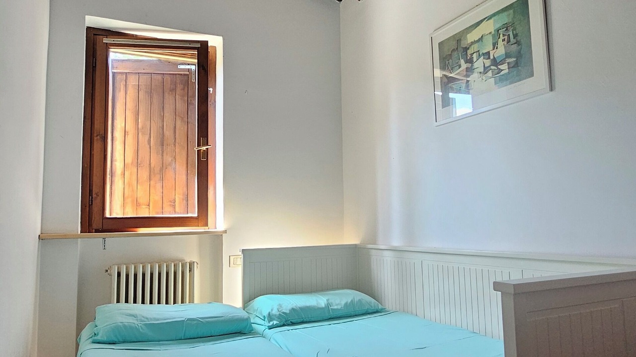 Photo of Bedroom in Galbiate