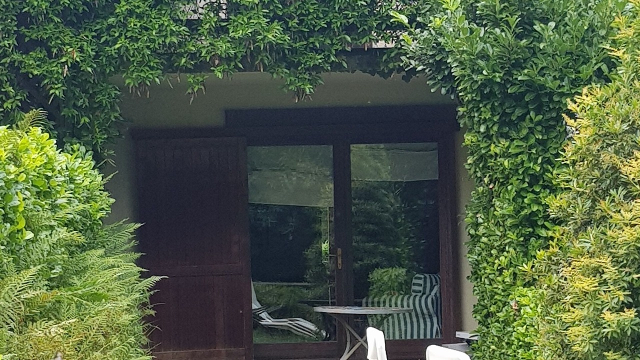 Photo of Patio Balcony in Galbiate