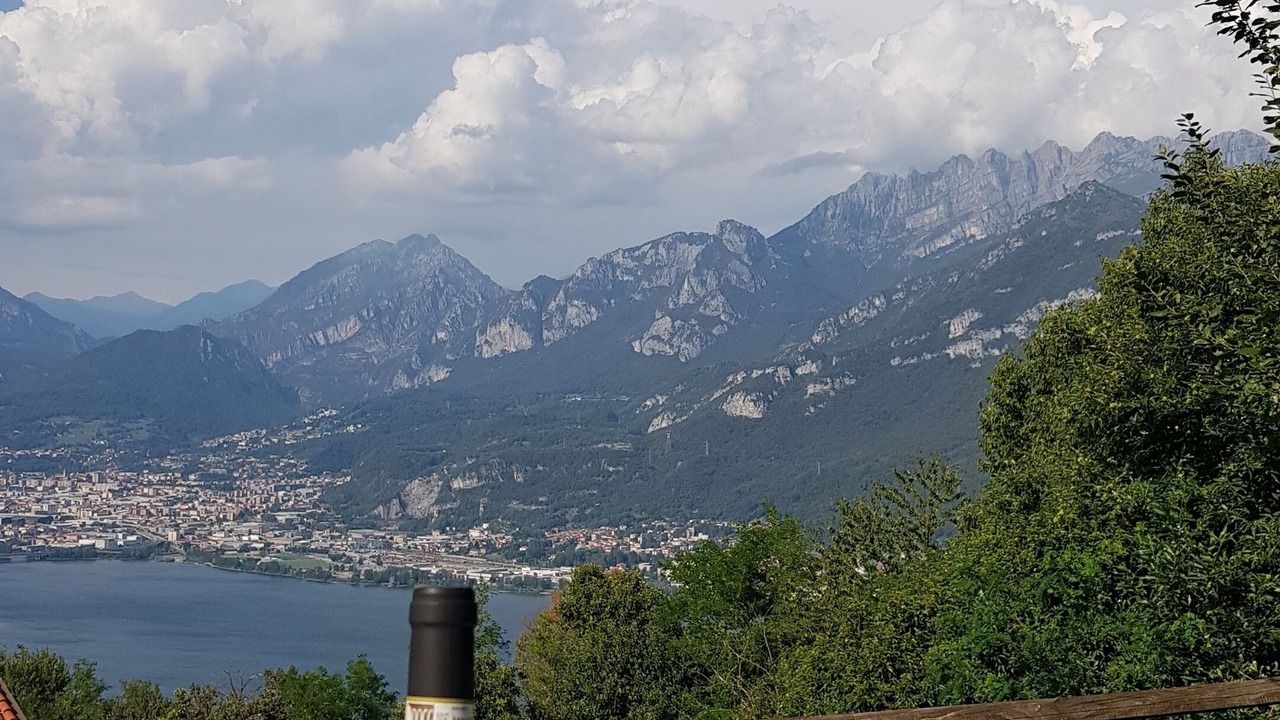 Photo of Outdoor in Galbiate