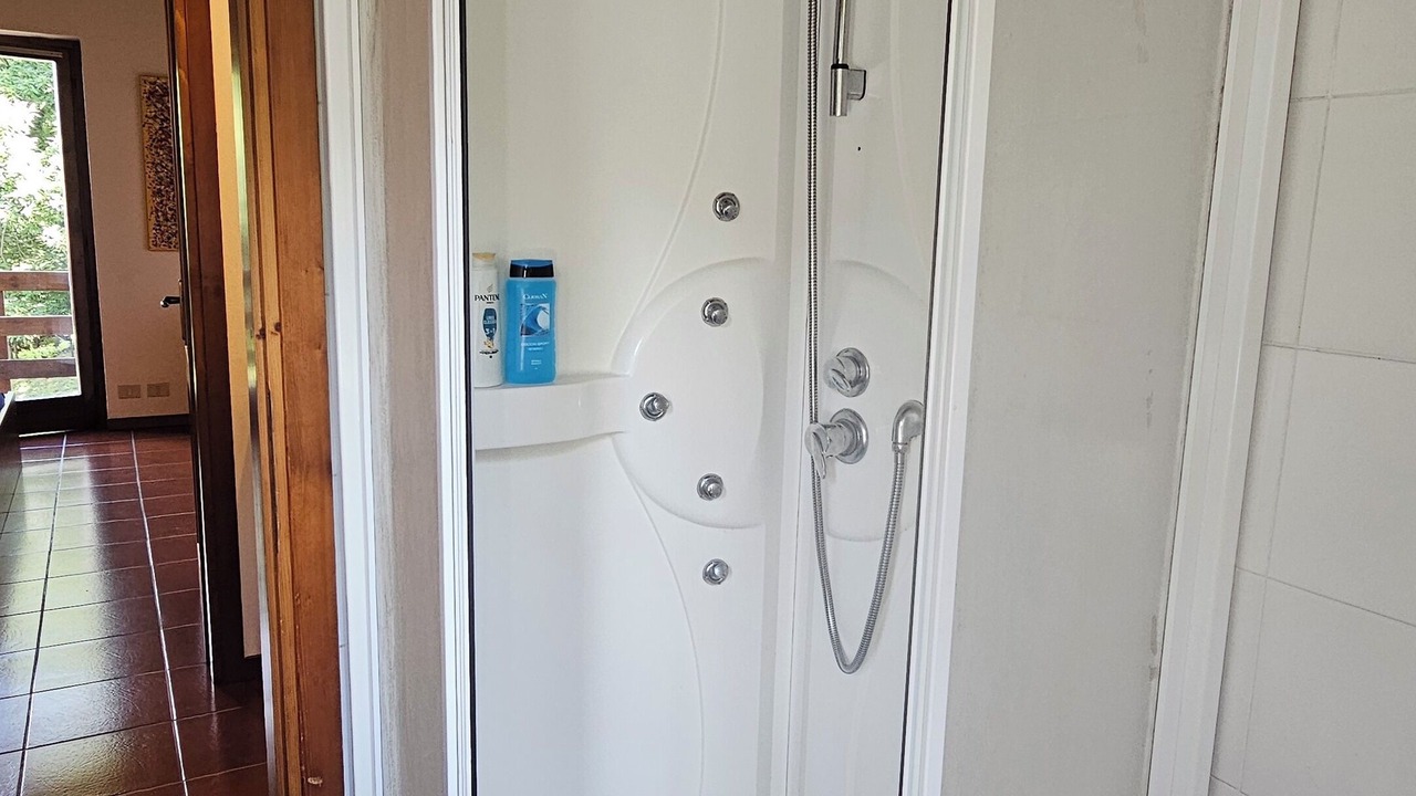 Photo of Bathroom in Galbiate