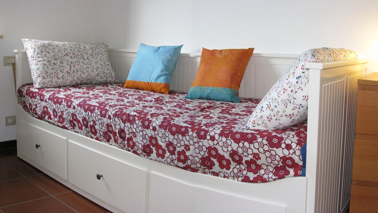 Photo of Bedroom in Galbiate