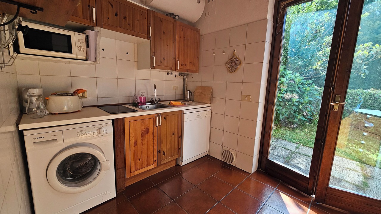 Photo of Kitchen in Galbiate