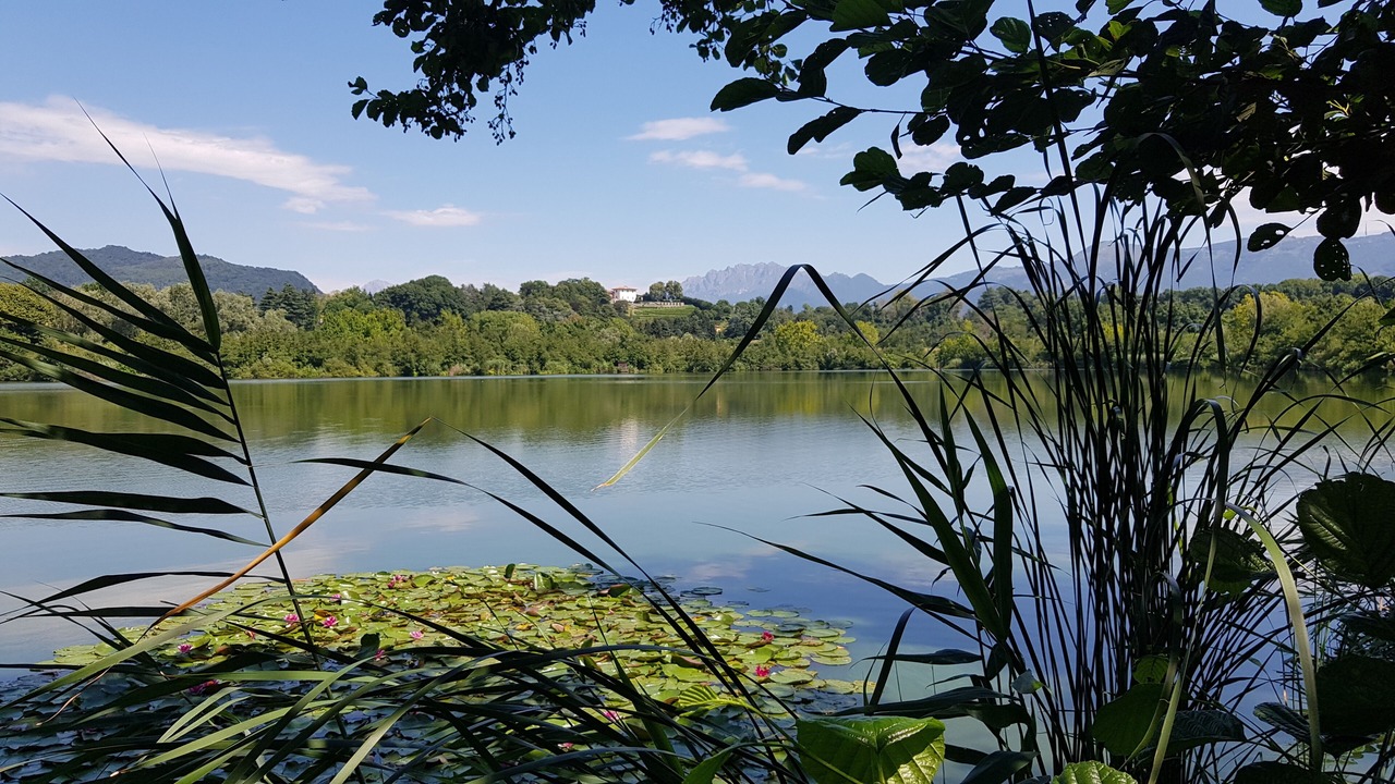 Photo of Outdoor in Galbiate