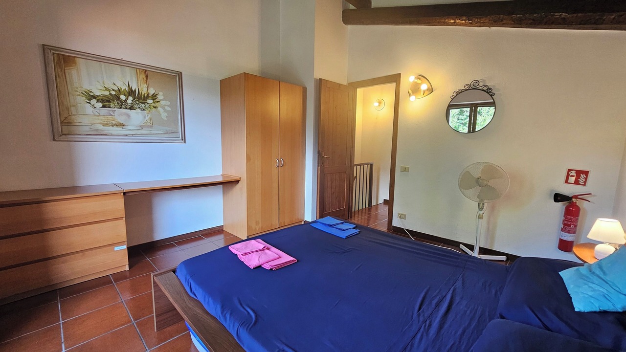 Photo of Bedroom in Galbiate