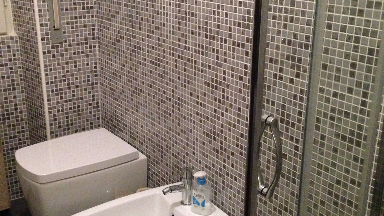Photo of Bathroom in Iseo