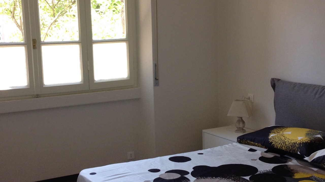 Photo of Bedroom in Iseo