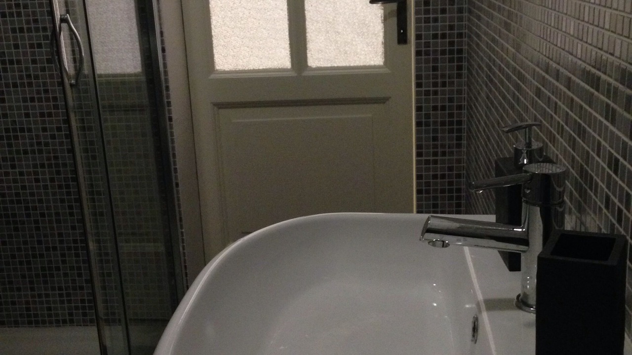Photo of Bathroom in Iseo