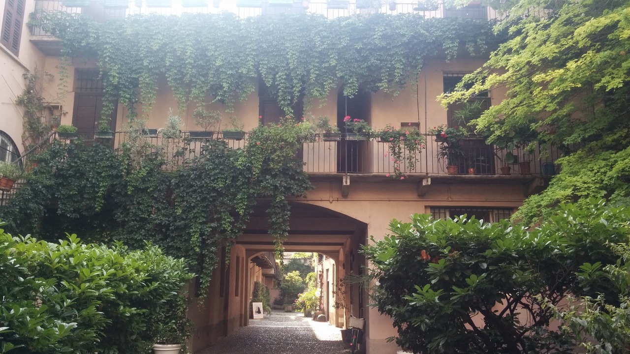 Photo of Outdoor in Navigli