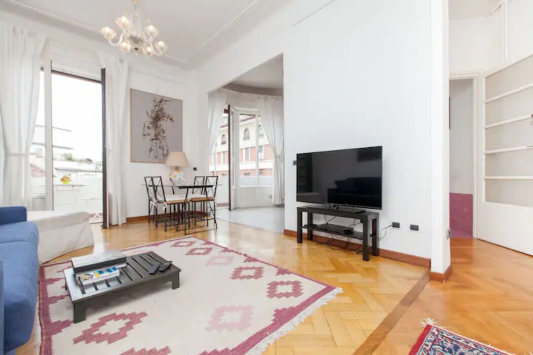 Photo of Livingroom in Central Station