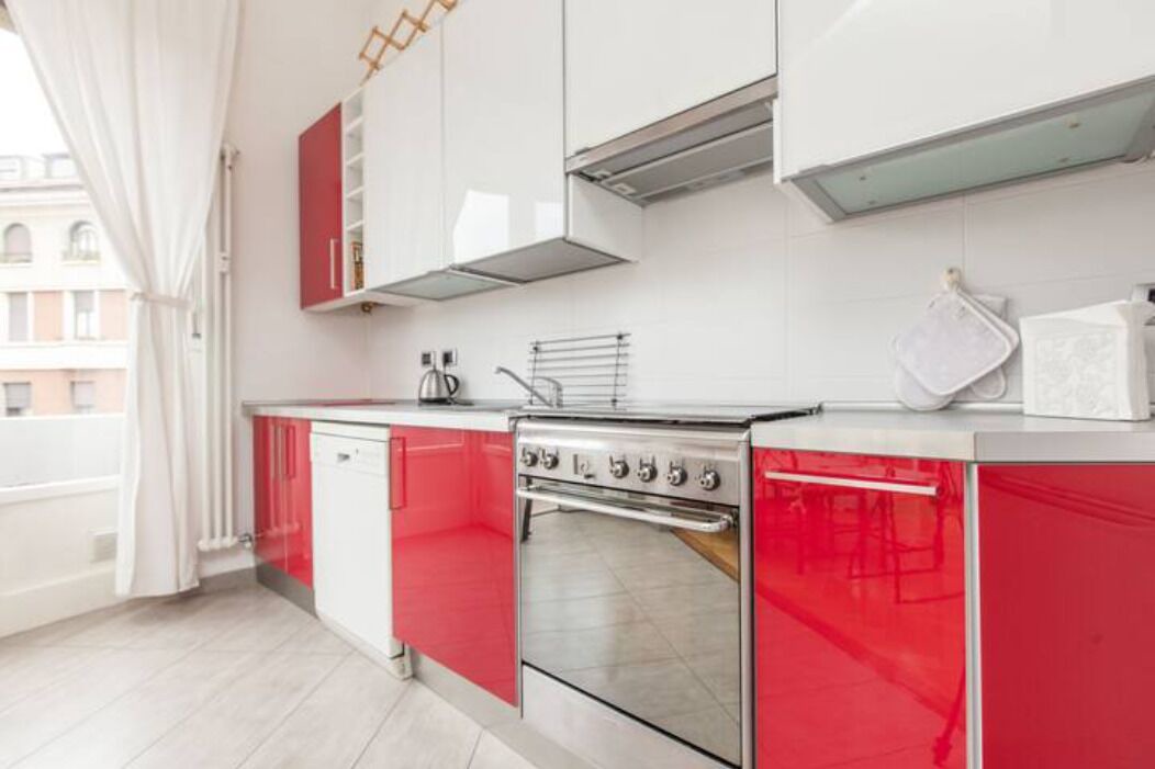 Photo of Kitchen in Central Station