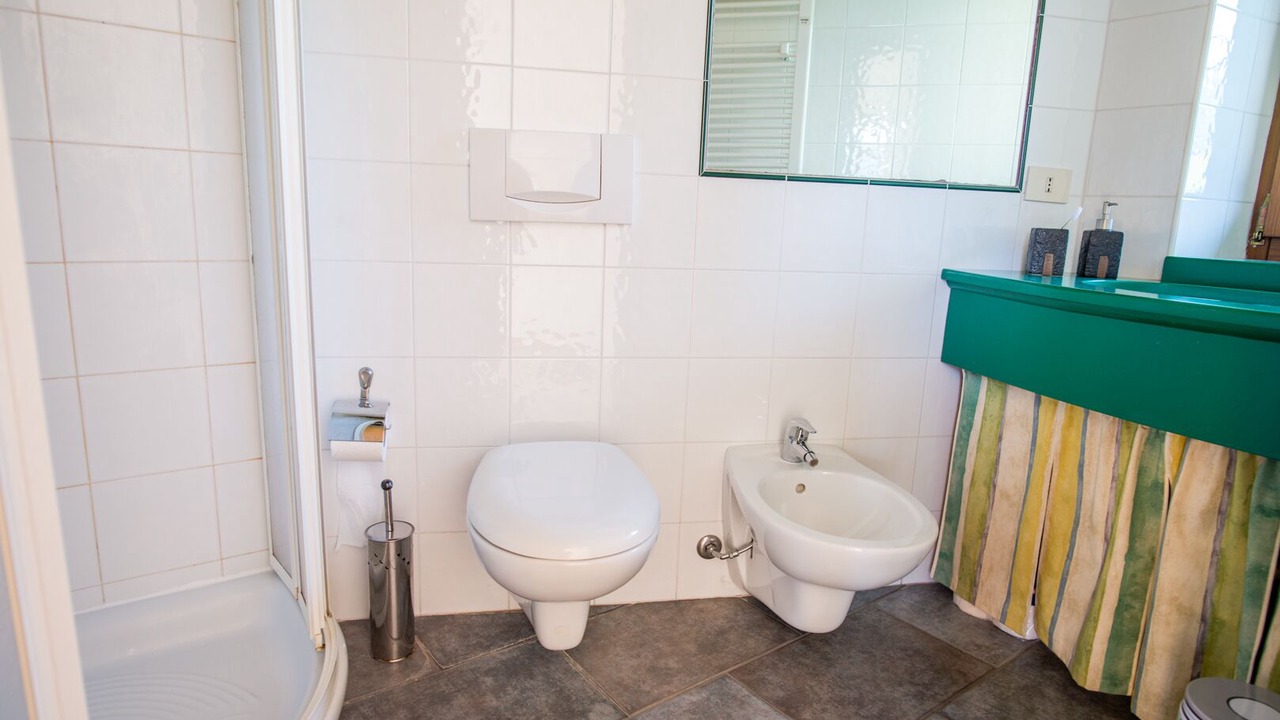 Photo of Bathroom in Brienno