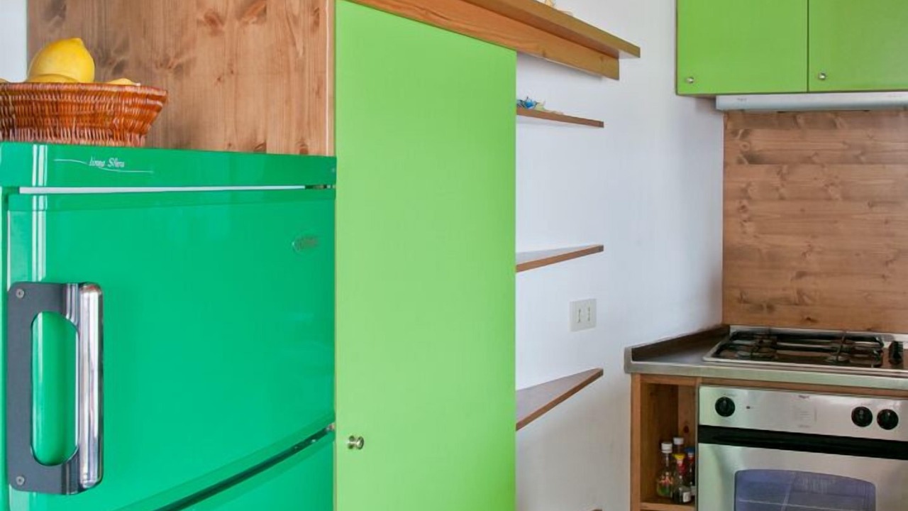 Photo of Kitchen in Brienno