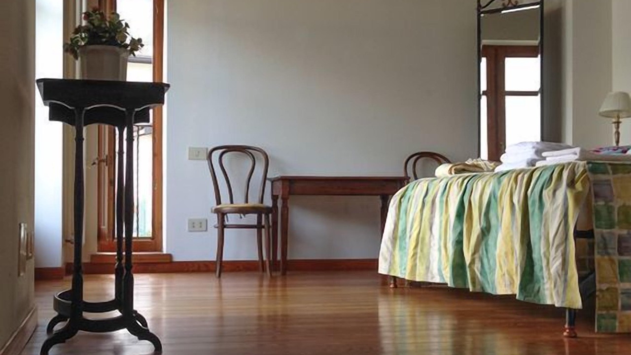 Photo of Bedroom in Brienno
