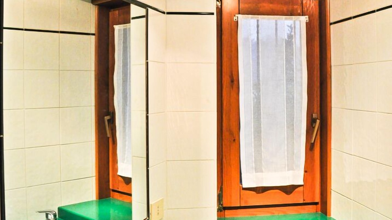 Photo of Bathroom in Brienno