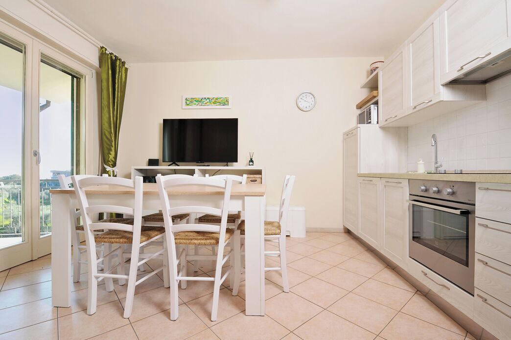 Photo of Kitchen in Toscolano Maderno
