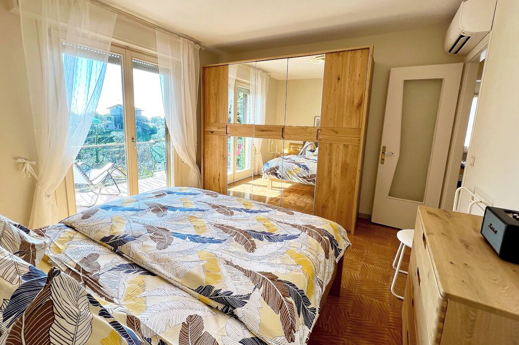 Photo of Bedroom in Toscolano Maderno