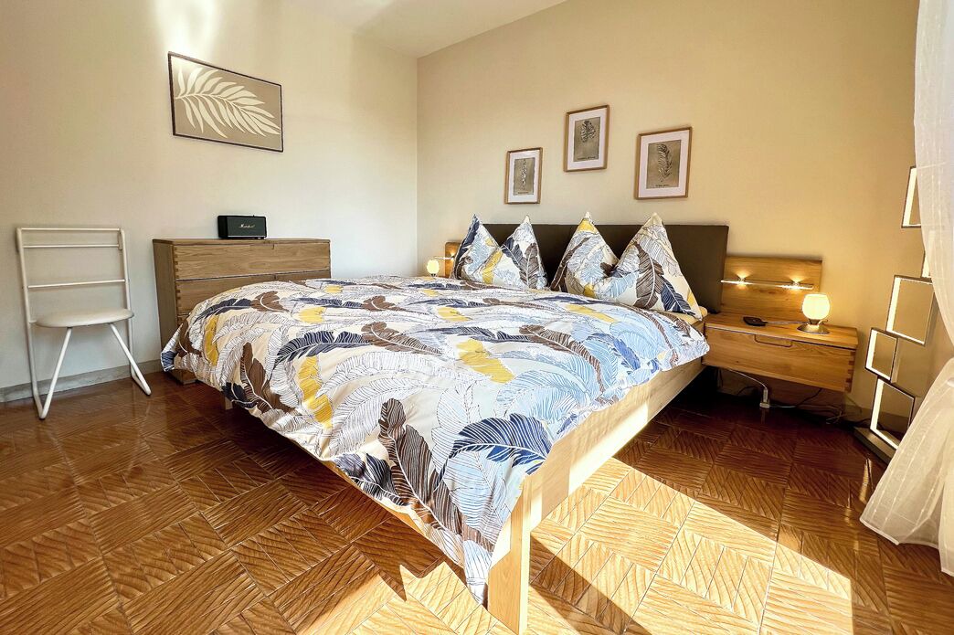 Photo of Bedroom in Toscolano Maderno