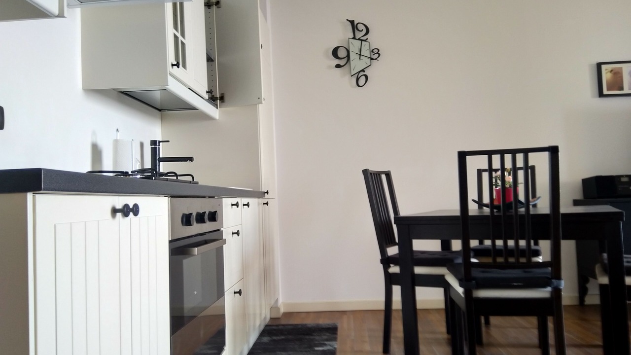 Photo of Kitchen in Pulciano