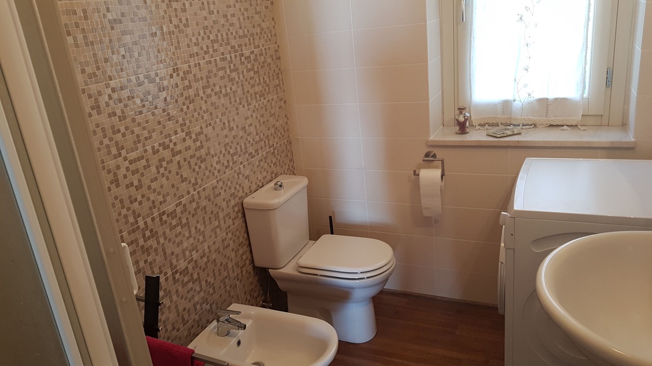 Photo of Bathroom in Pulciano