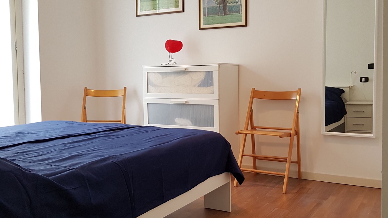 Photo of Bedroom in Pulciano