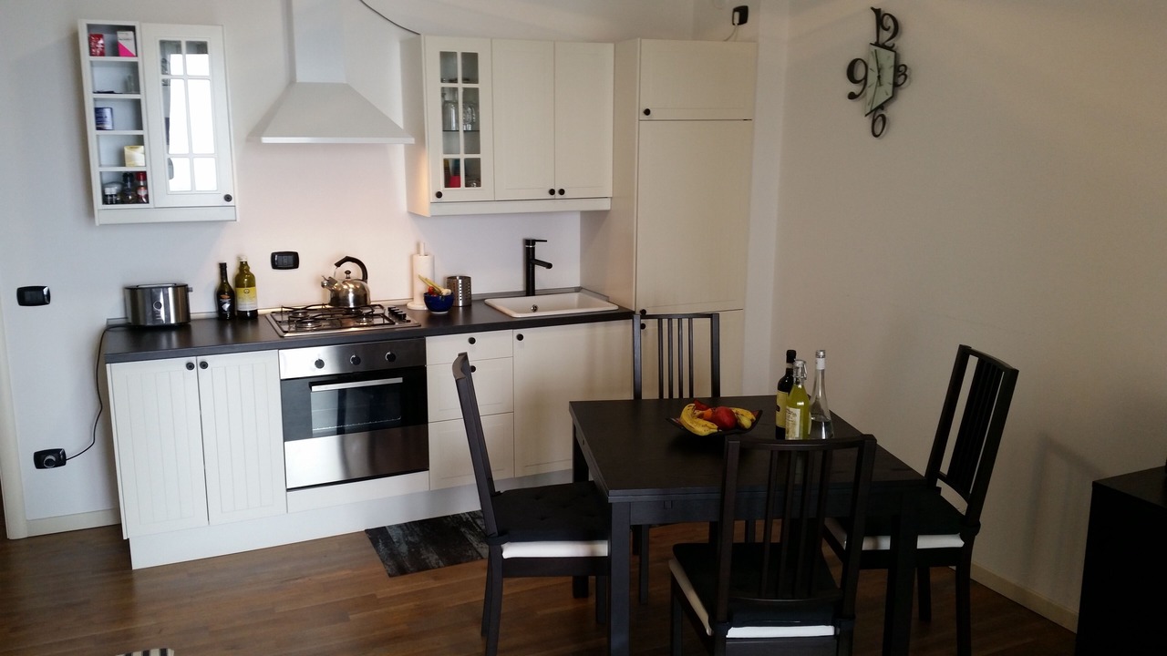 Photo of Kitchen in Pulciano