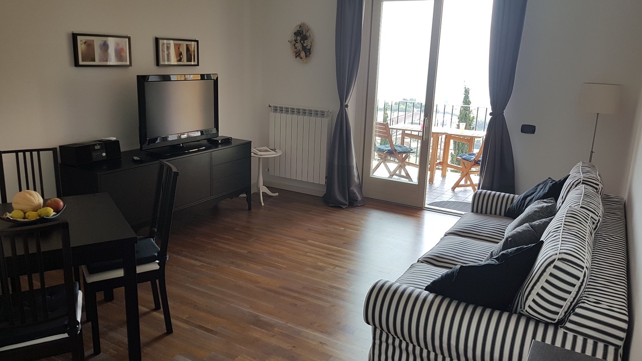 Photo of Livingroom in Pulciano