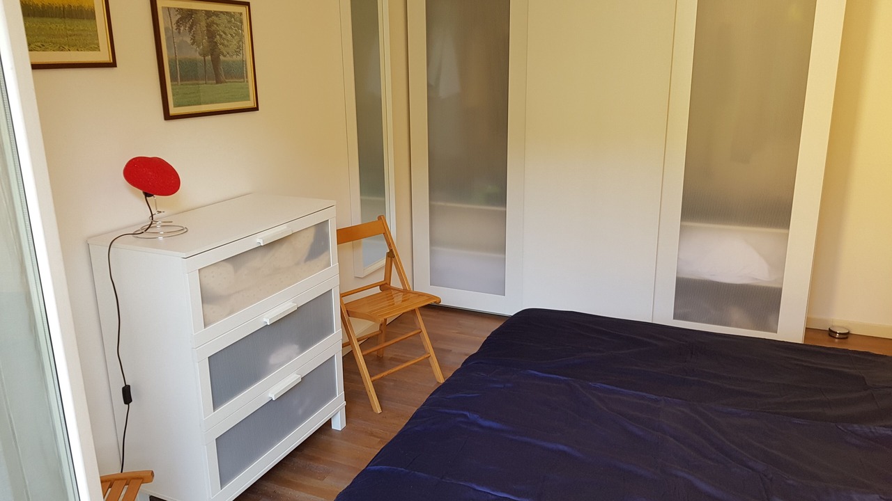Photo of Bedroom in Pulciano