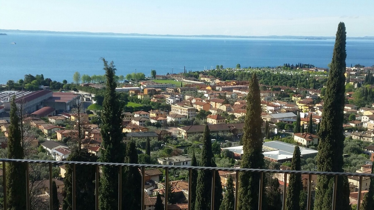 Photo of Outdoor in Pulciano