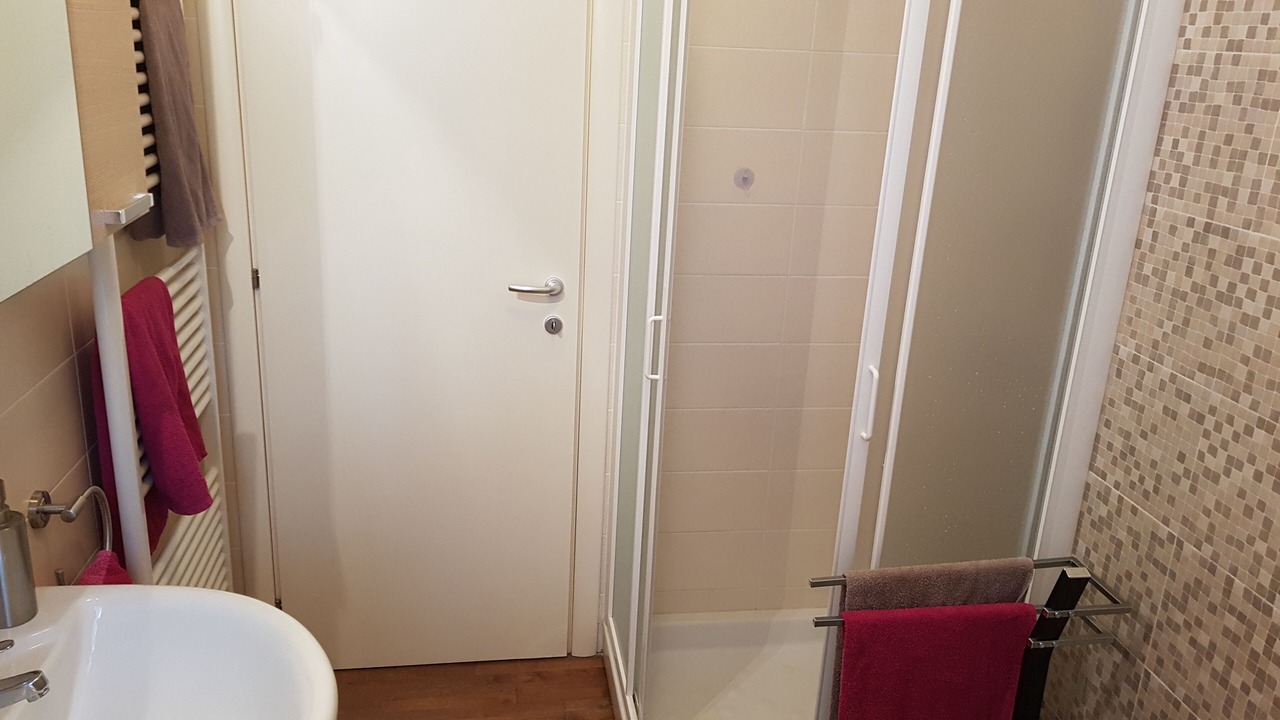 Photo of Bathroom in Pulciano