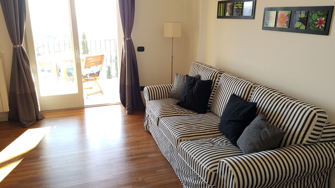 Photo of Livingroom in Pulciano