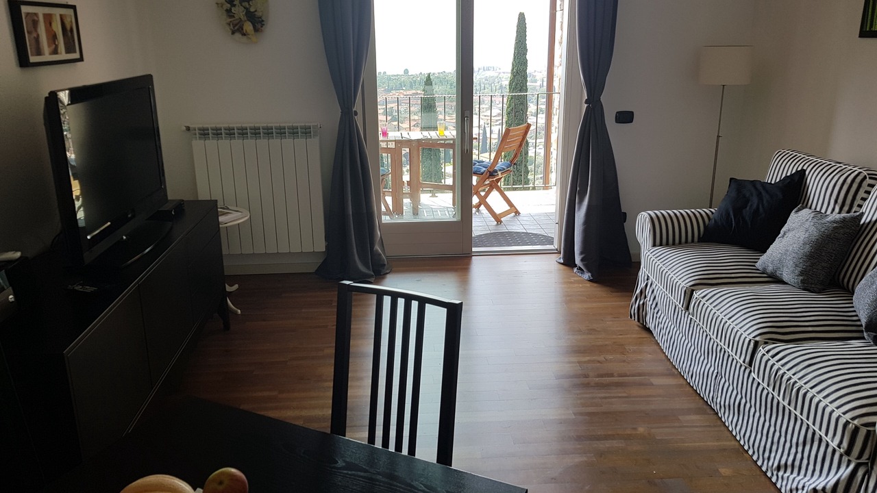 Photo of Livingroom in Pulciano