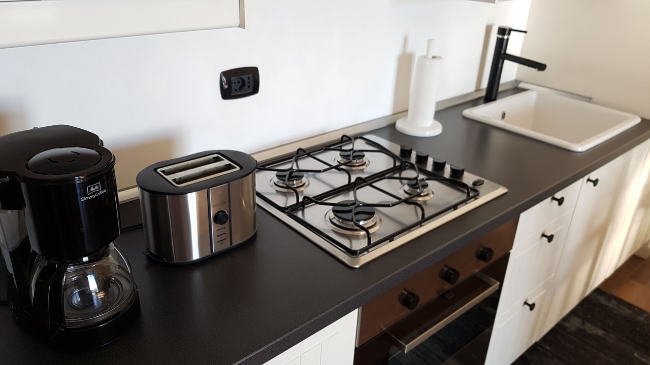 Photo of Kitchen in Pulciano
