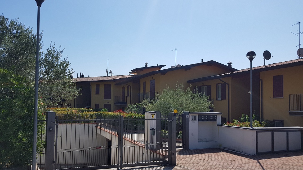 Photo of Outdoor in Pulciano