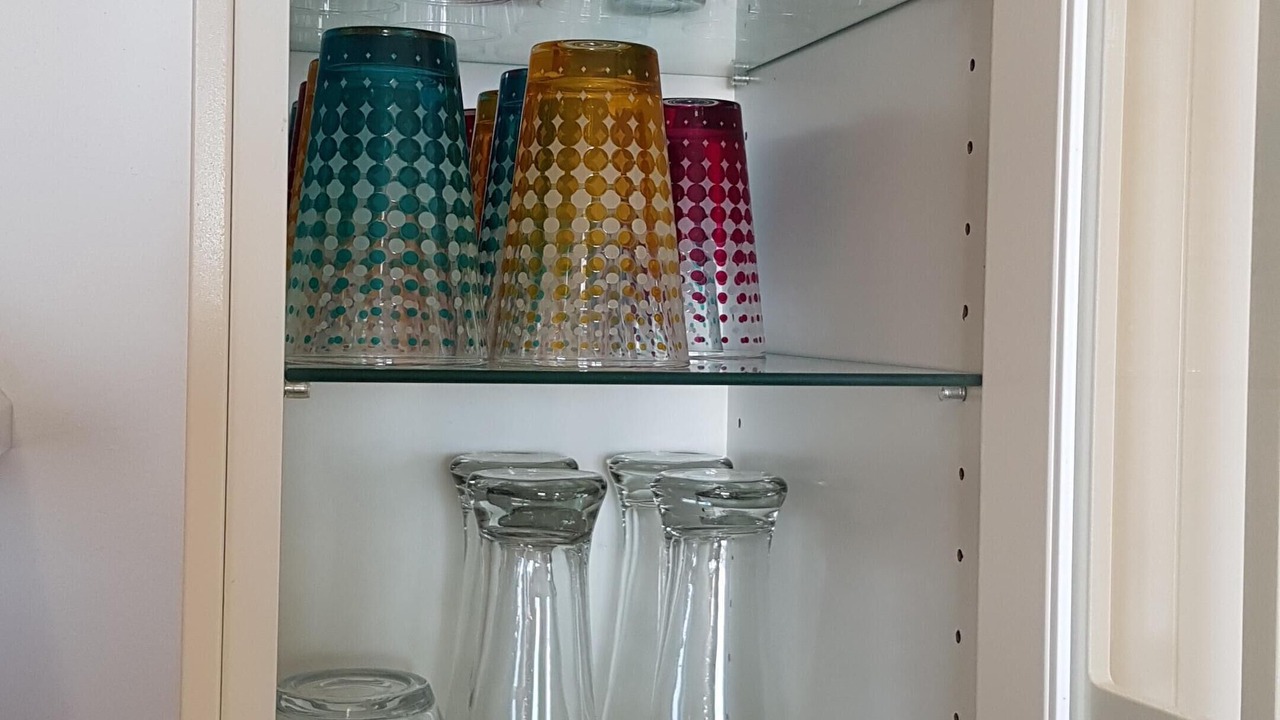Photo of Kitchen in Pulciano