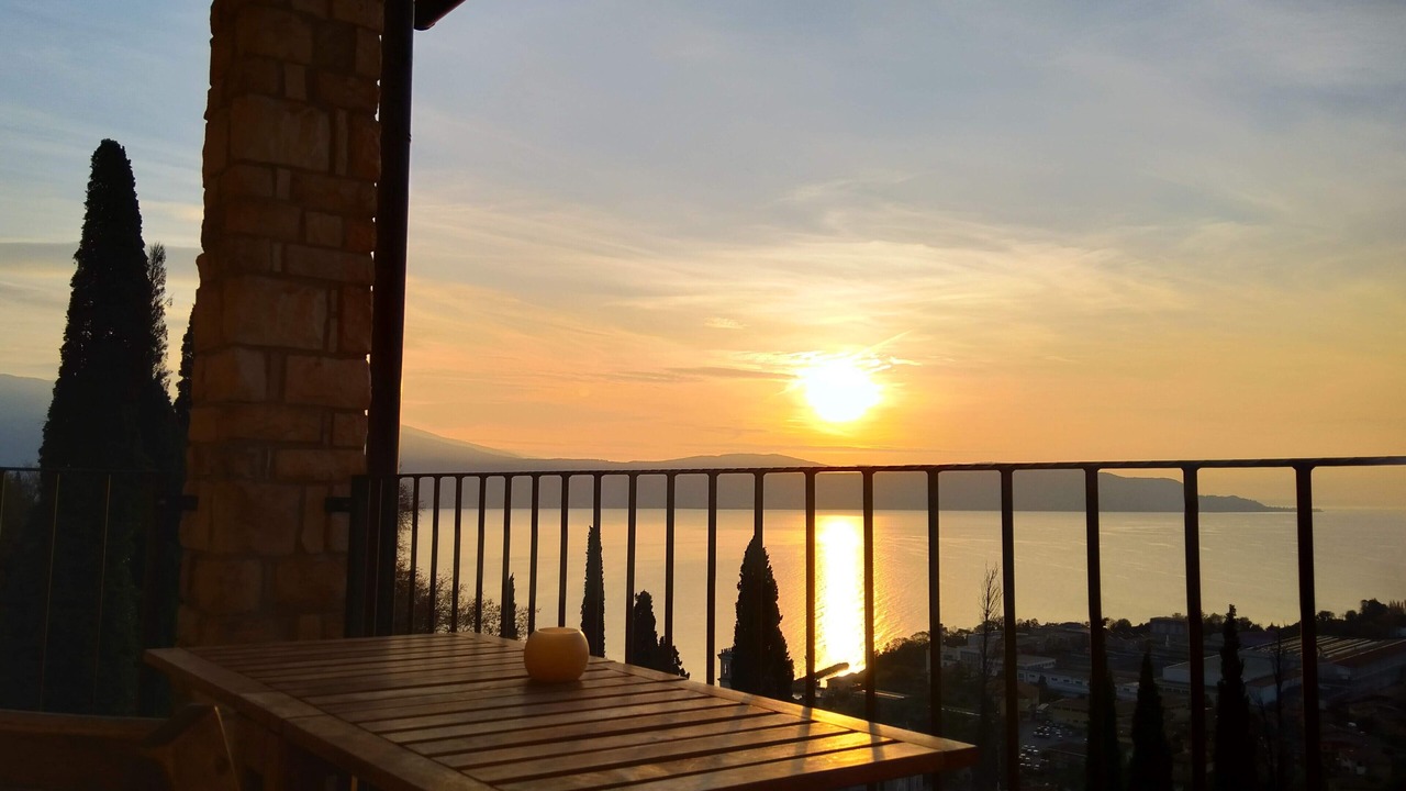 Photo of Outdoor in Pulciano