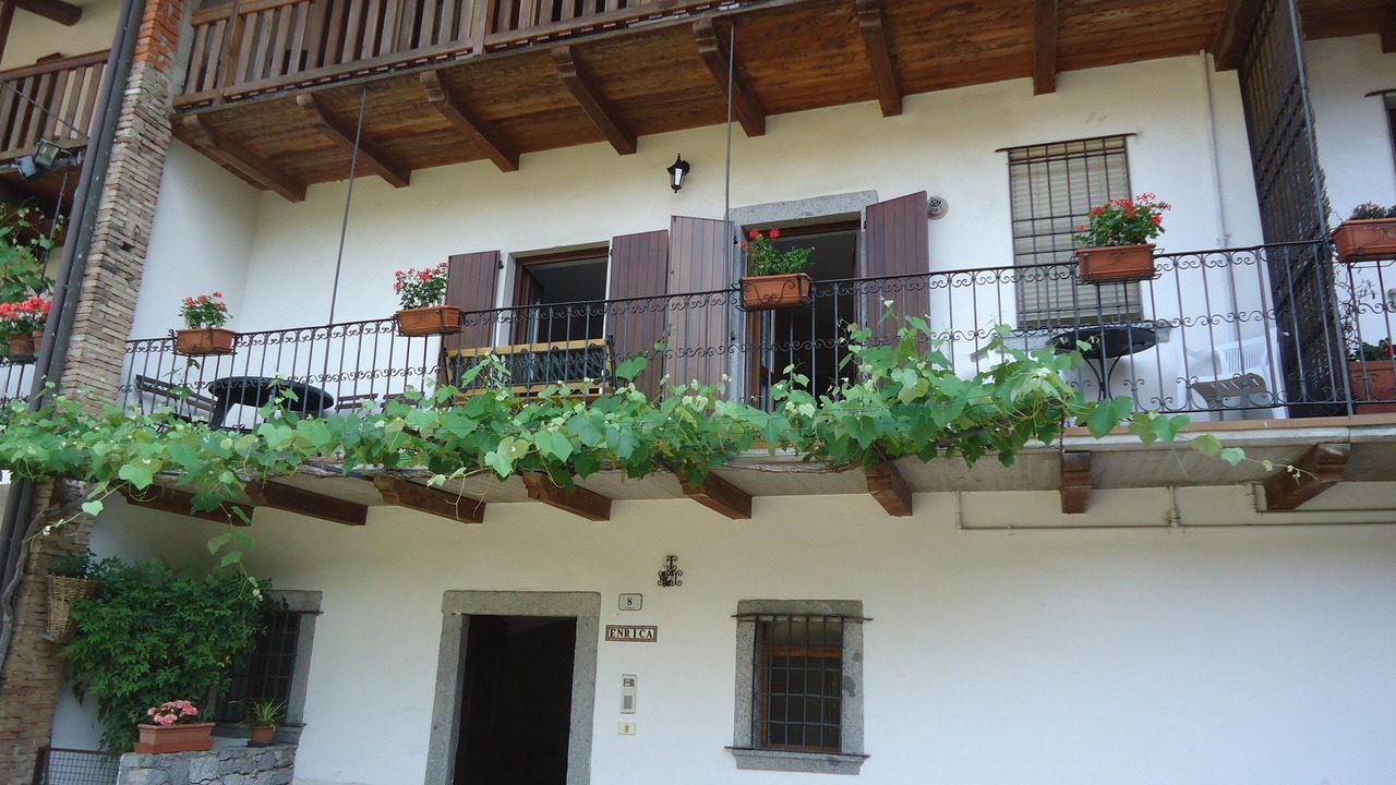 Photo of Outdoor in Idro