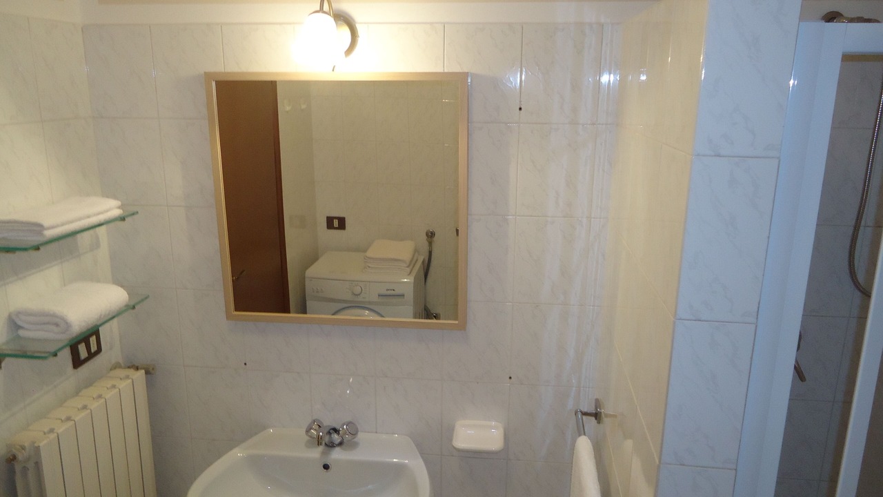 Photo of Bathroom in Idro