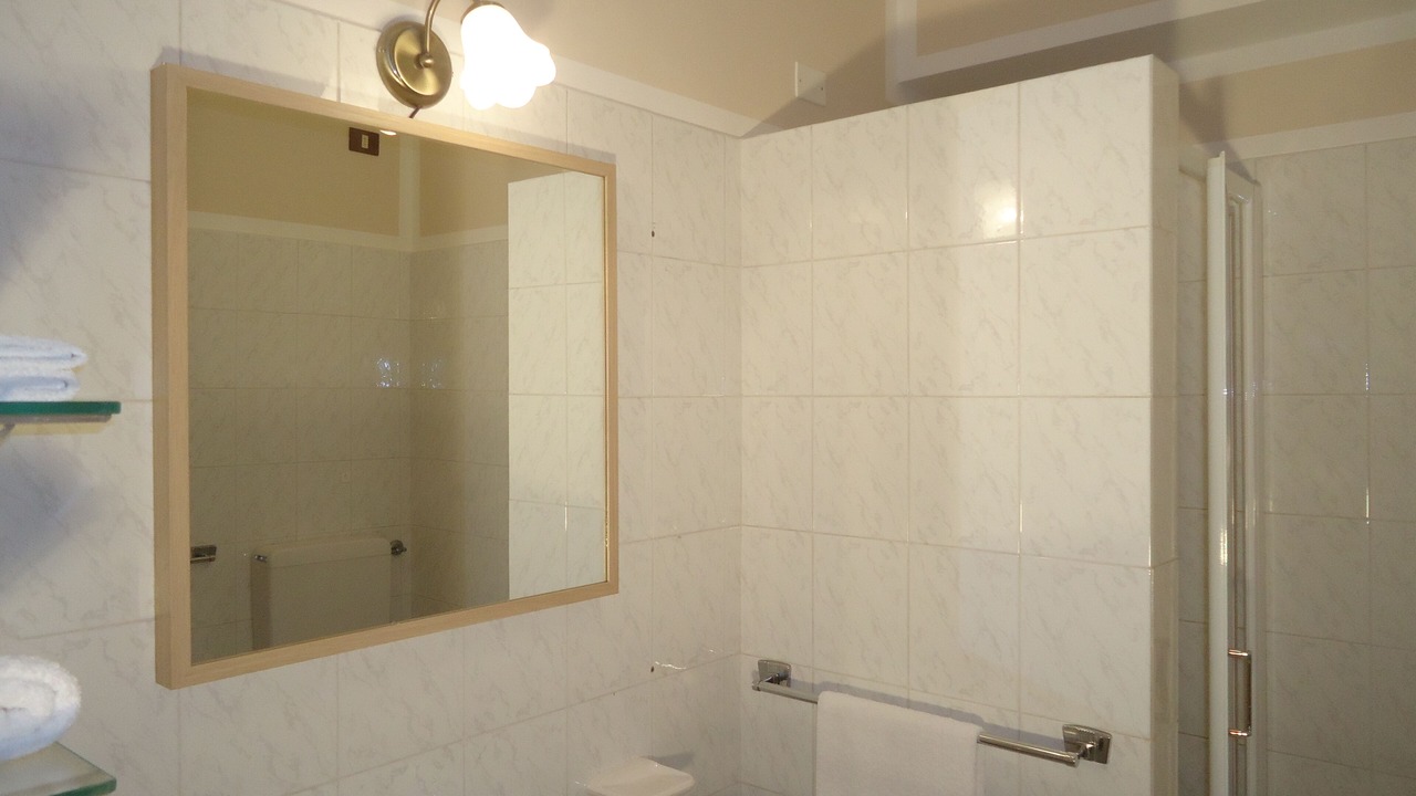 Photo of Bathroom in Idro