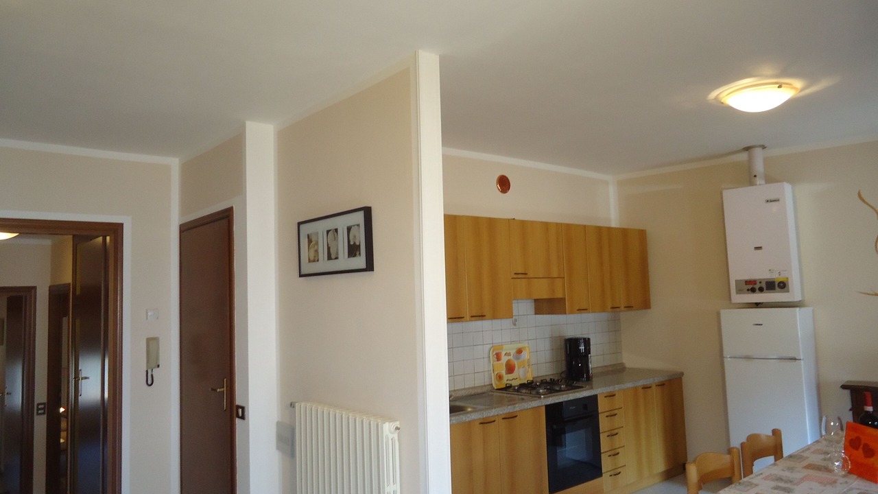 Photo of Kitchen in Idro