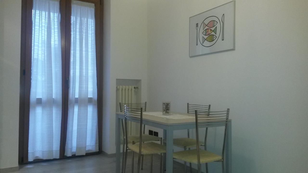 Photo of Patio Balcony in Corsico