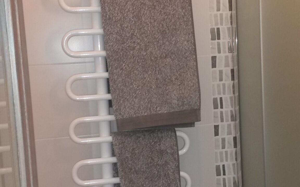 Photo of Bathroom in Corsico