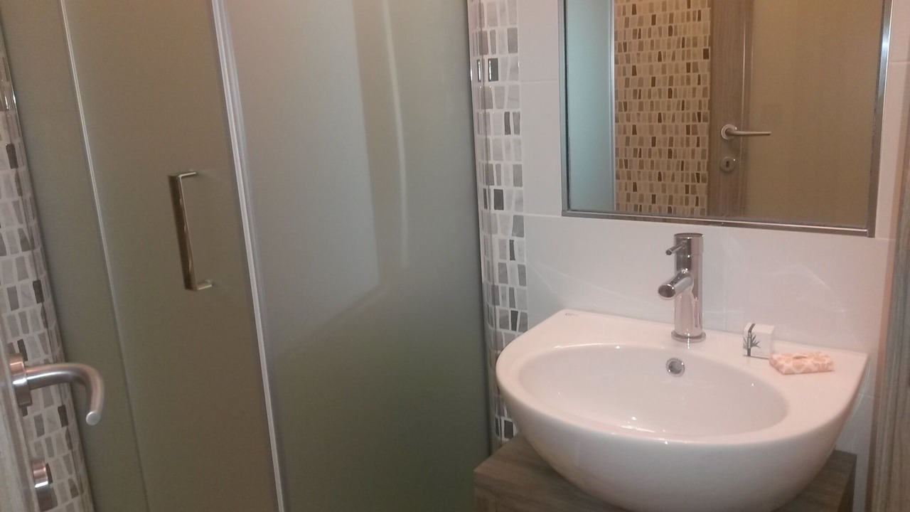 Photo of Bathroom in Corsico