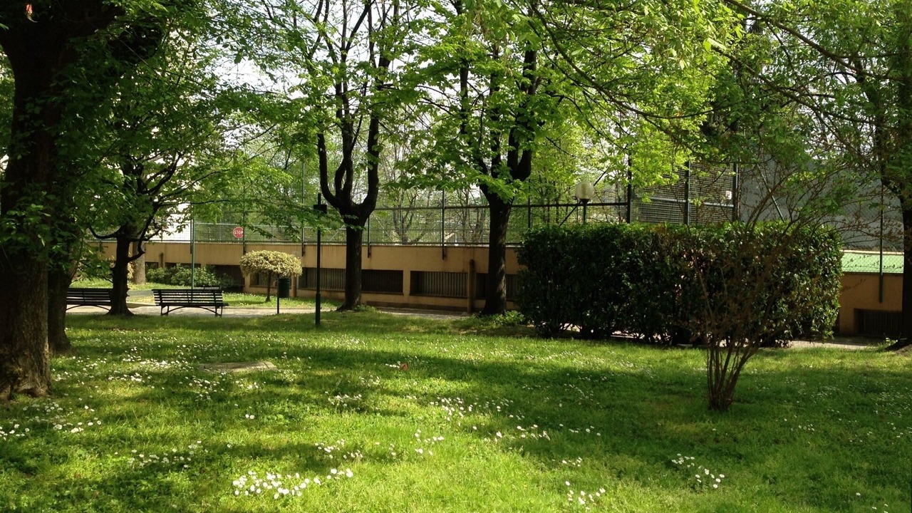 Photo of Outdoor in Corsico