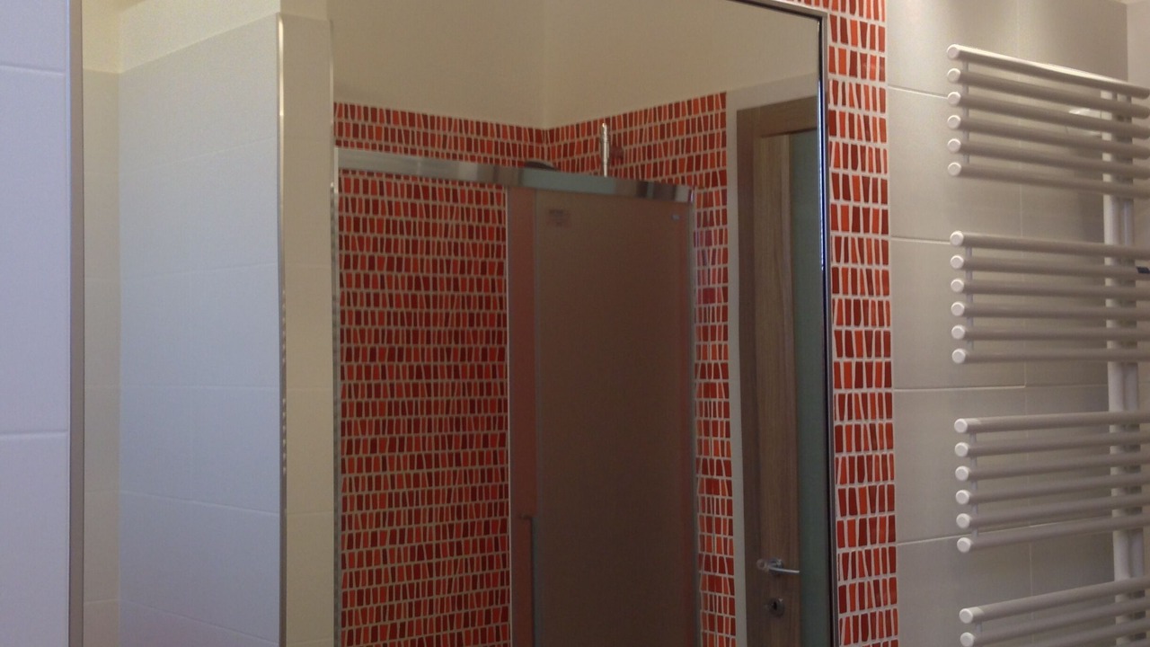 Photo of Bathroom in Corsico