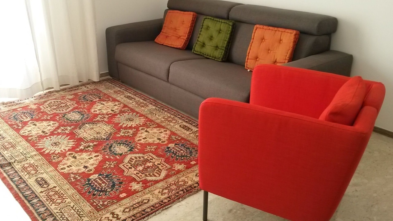Photo of Livingroom in Corsico