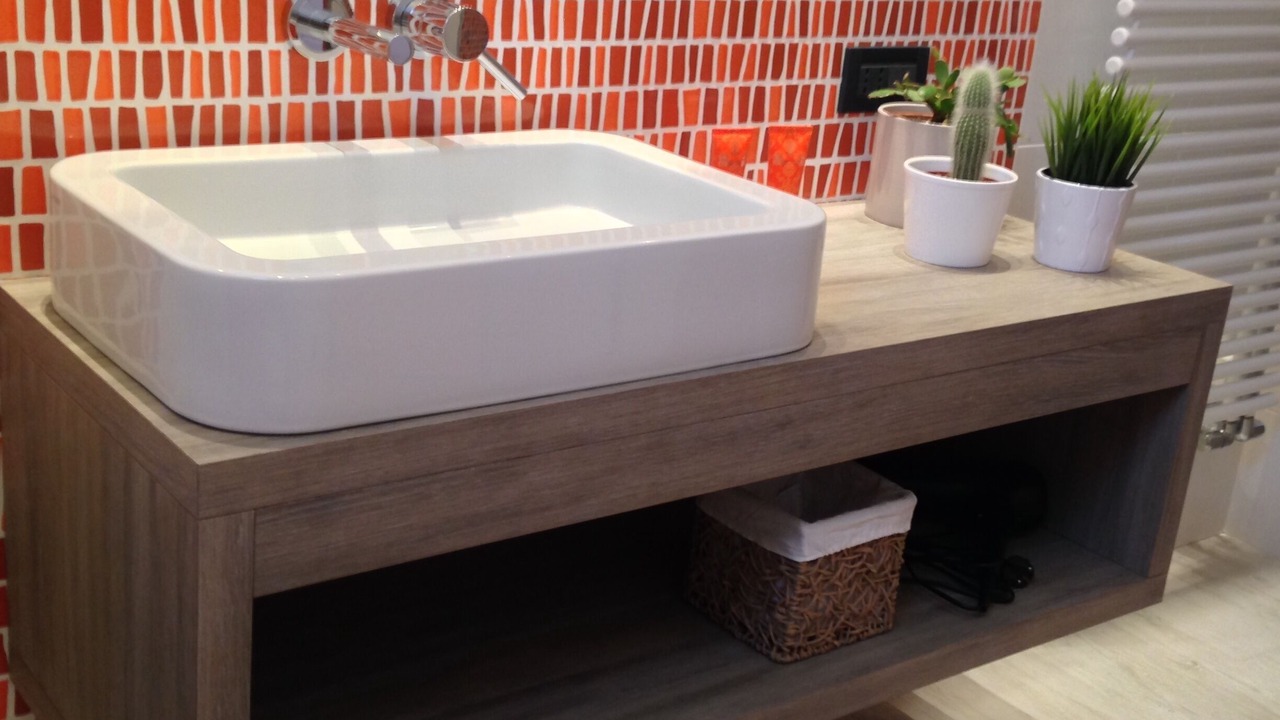 Photo of Bathroom in Corsico