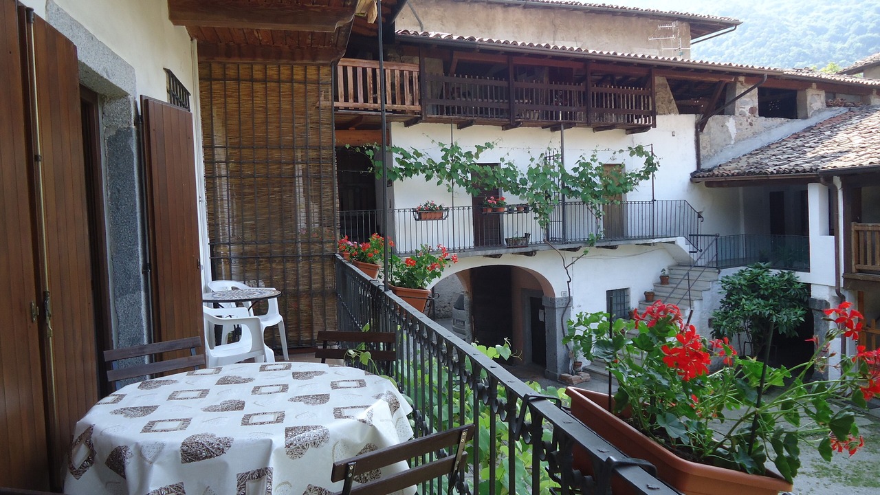 Photo of Outdoor in Idro