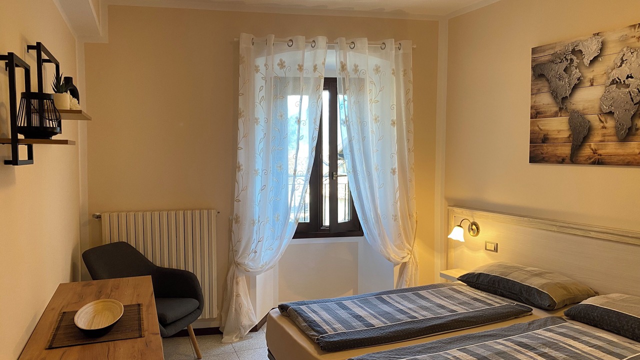Photo of Bedroom in Idro